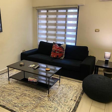 עמאן Dair Ghbar Apartment חדר תמונה