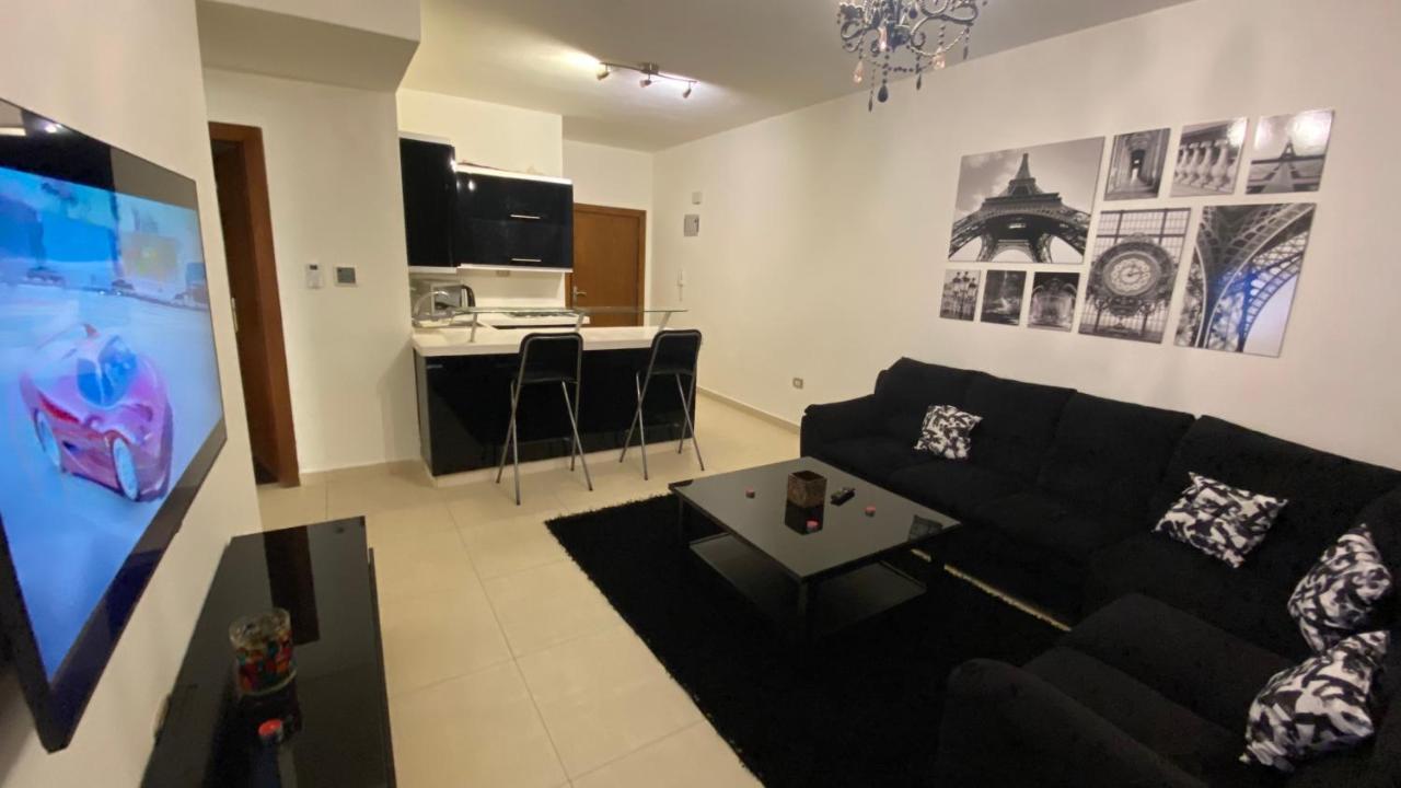 עמאן Dair Ghbar Apartment מראה חיצוני תמונה