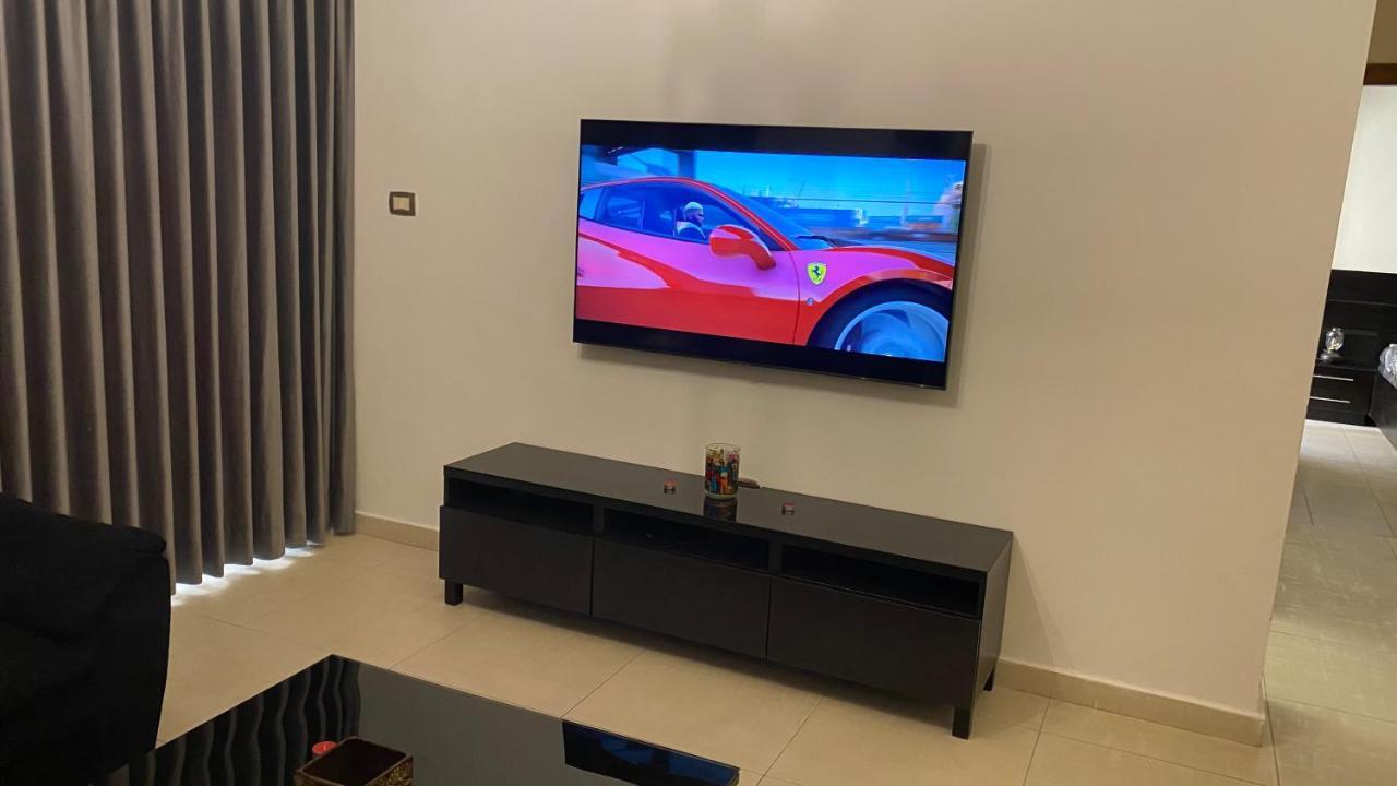 עמאן Dair Ghbar Apartment מראה חיצוני תמונה