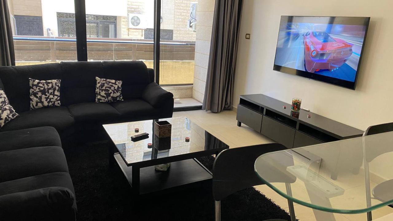 עמאן Dair Ghbar Apartment מראה חיצוני תמונה