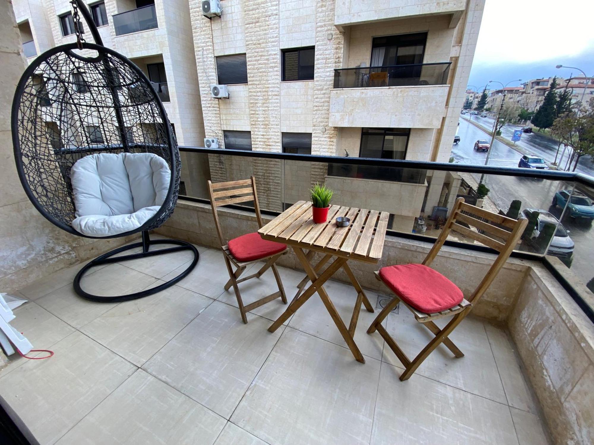 עמאן Dair Ghbar Apartment חדר תמונה