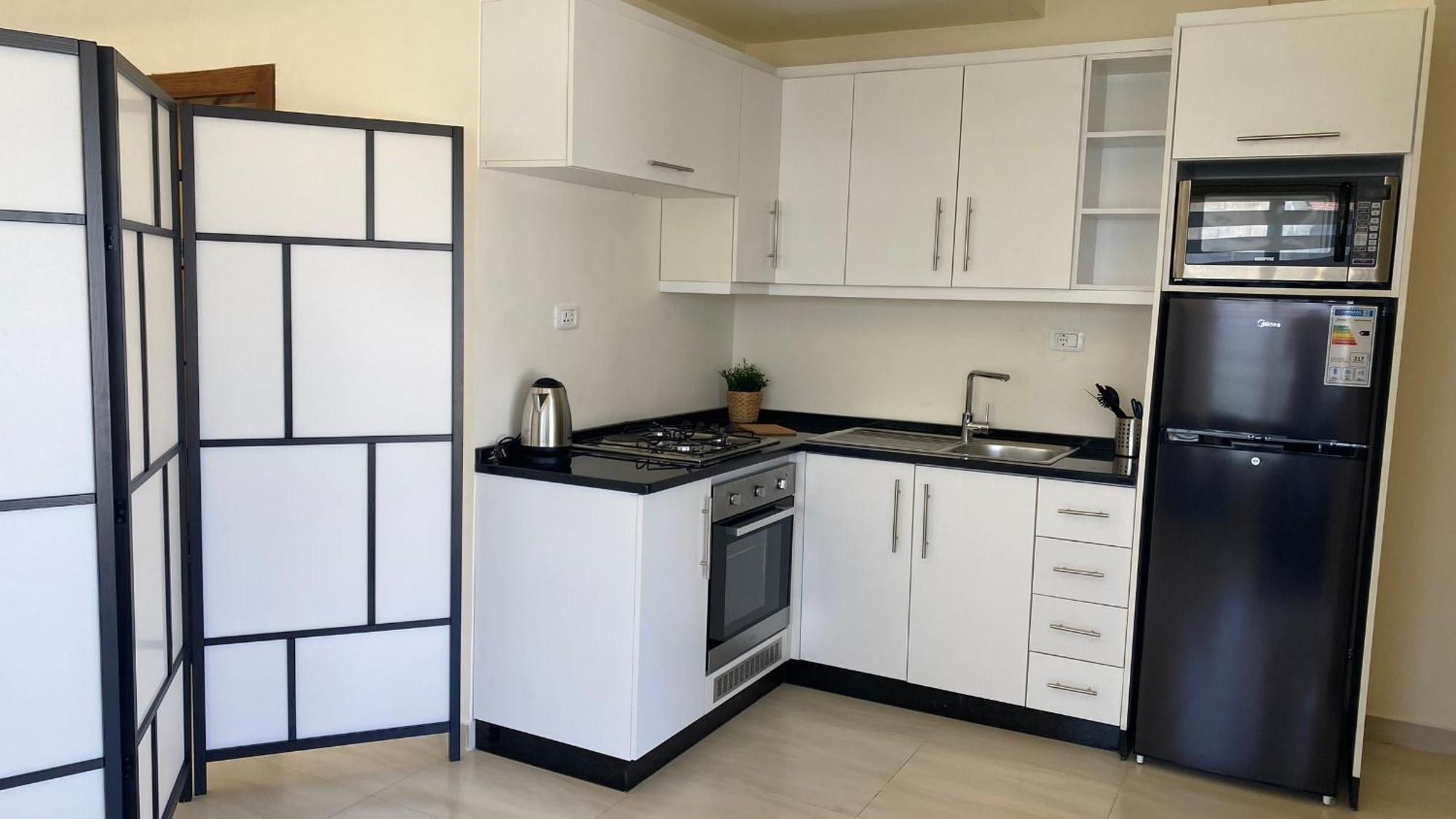 עמאן Dair Ghbar Apartment חדר תמונה