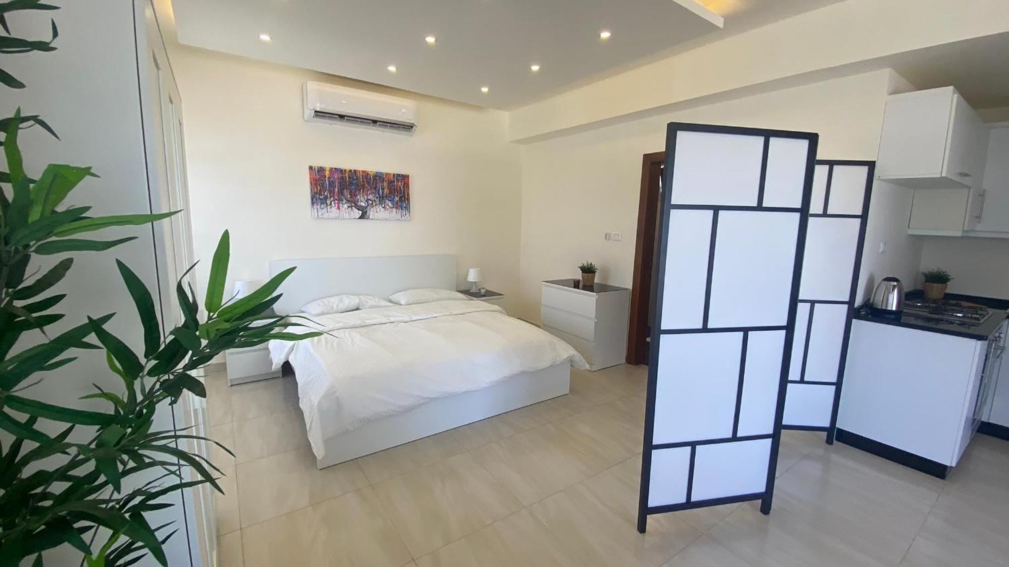 עמאן Dair Ghbar Apartment חדר תמונה