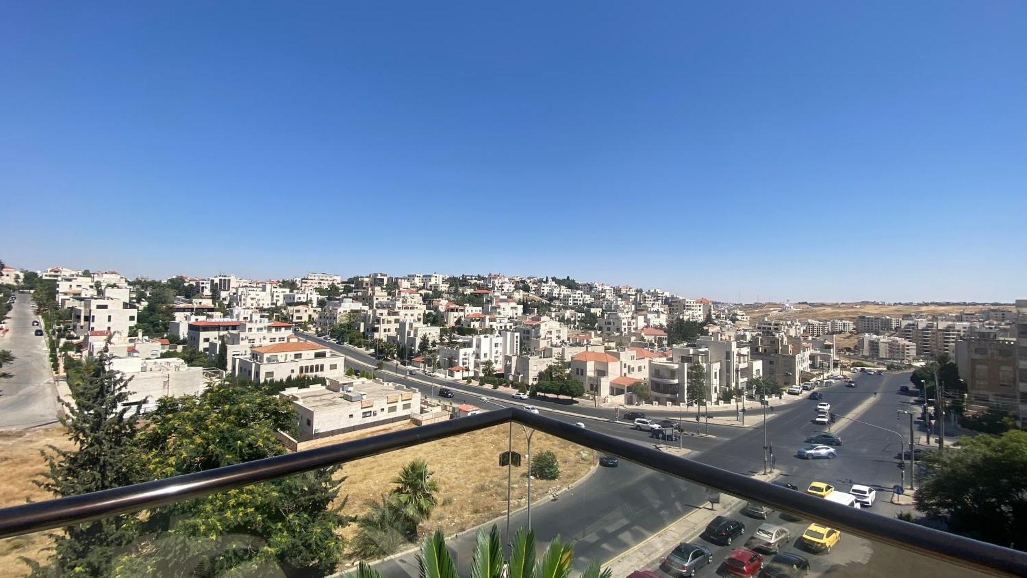 עמאן Dair Ghbar Apartment חדר תמונה