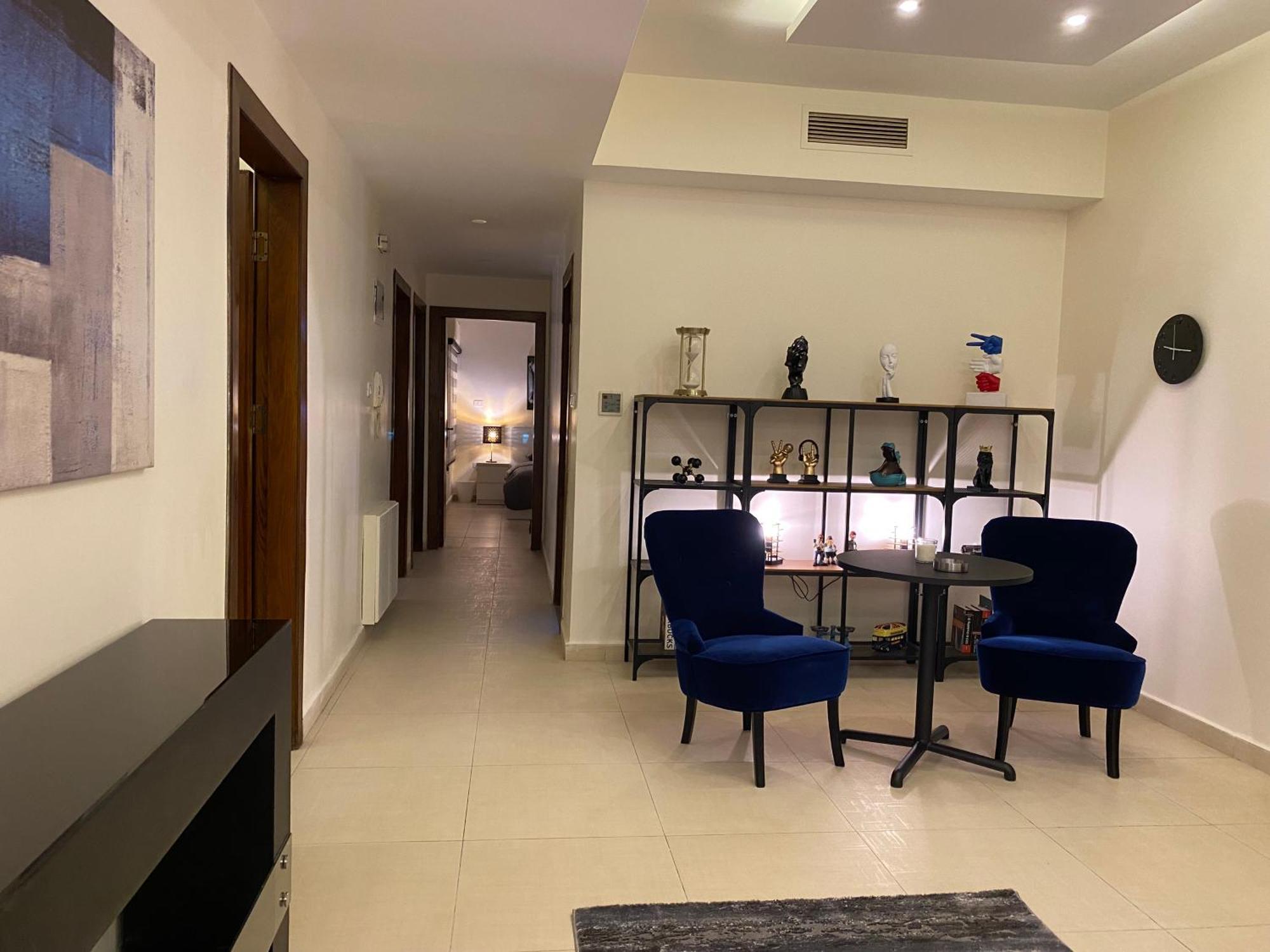 עמאן Dair Ghbar Apartment חדר תמונה