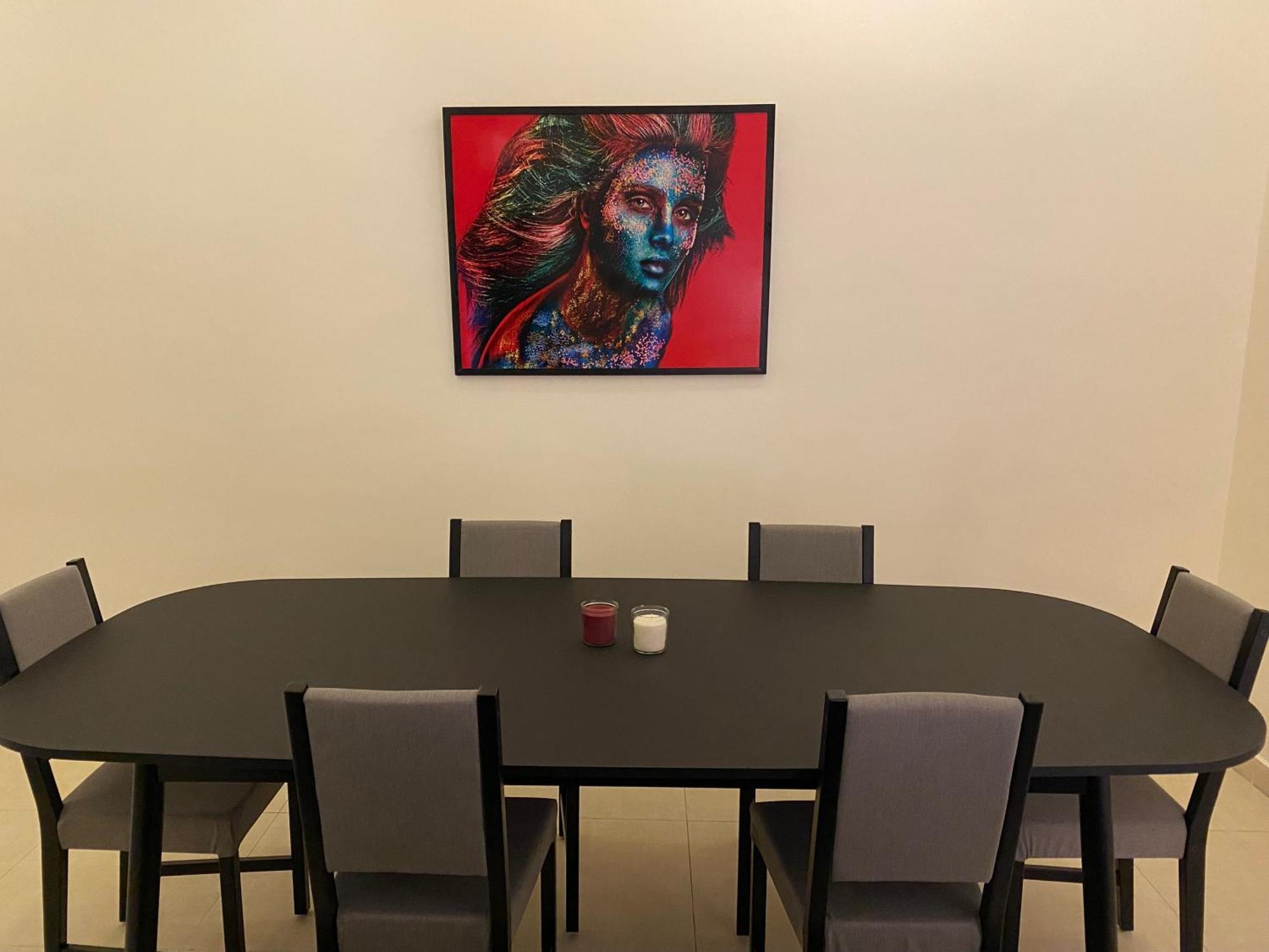 עמאן Dair Ghbar Apartment חדר תמונה