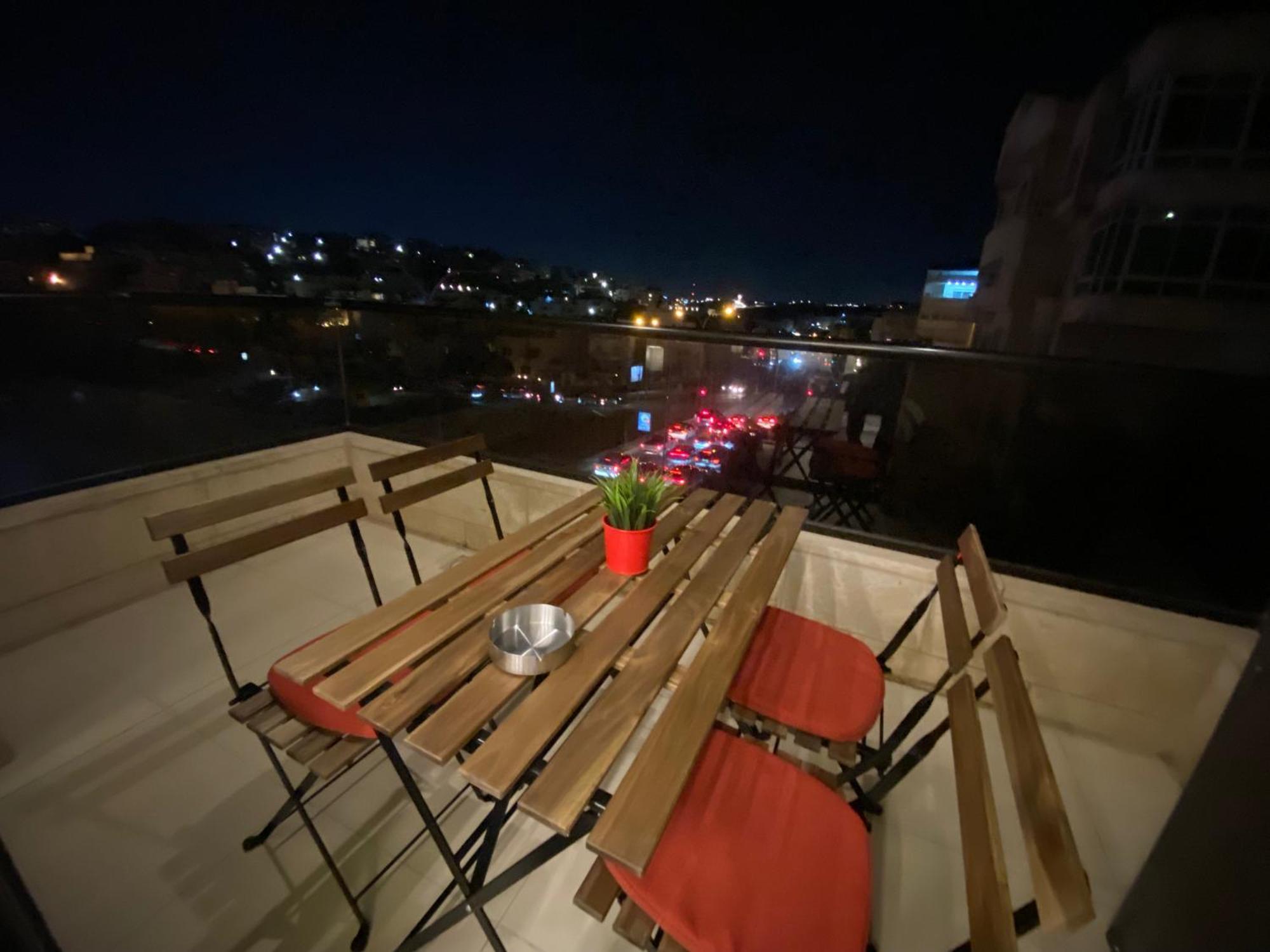 עמאן Dair Ghbar Apartment חדר תמונה