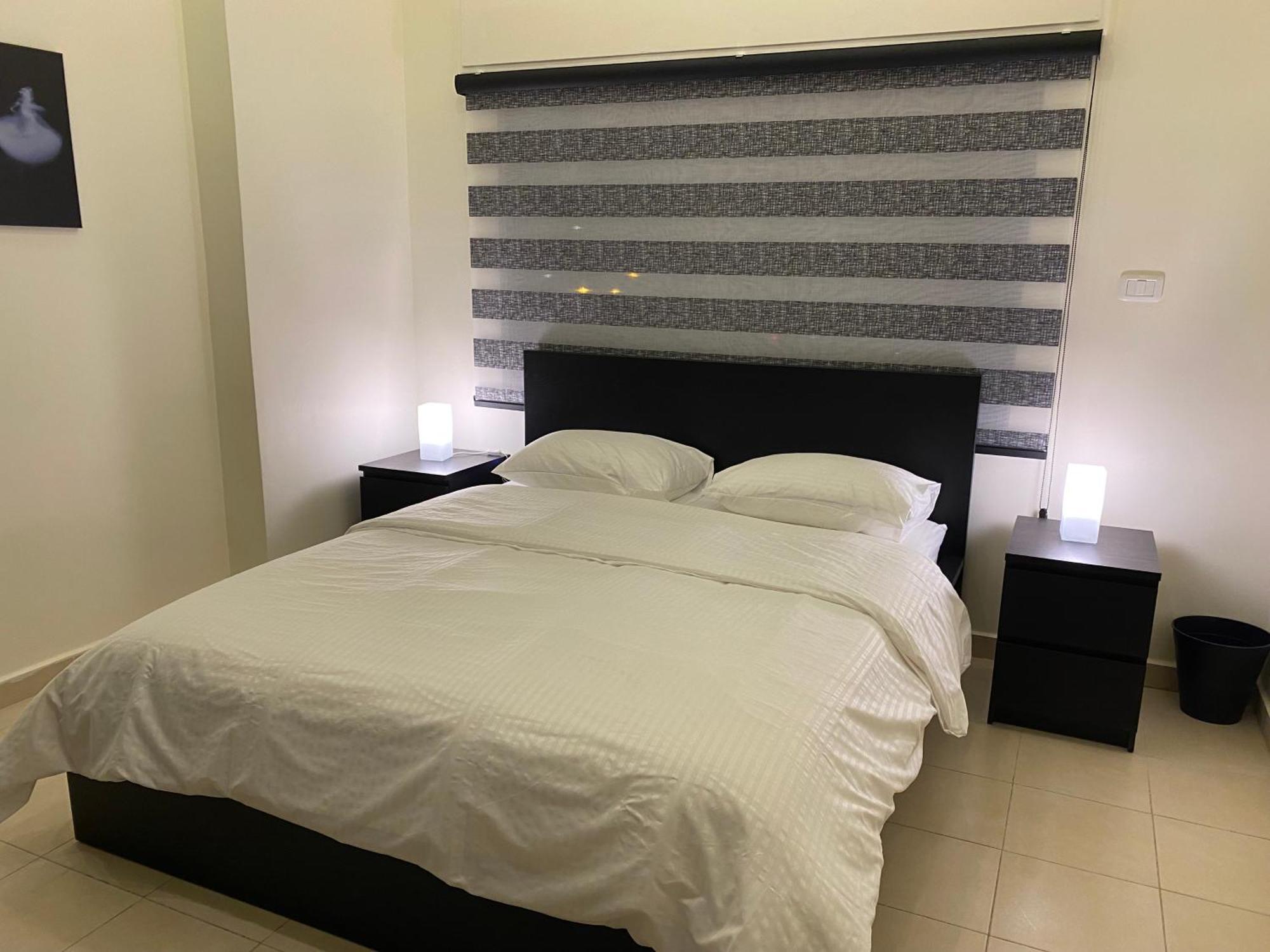עמאן Dair Ghbar Apartment חדר תמונה