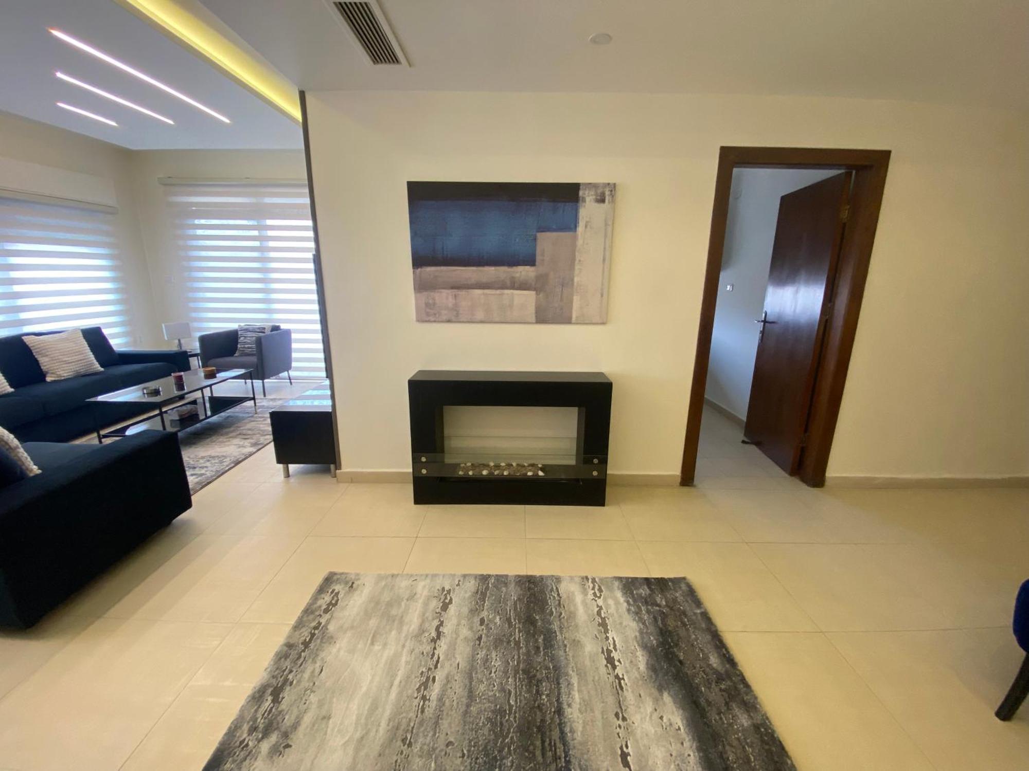 עמאן Dair Ghbar Apartment חדר תמונה