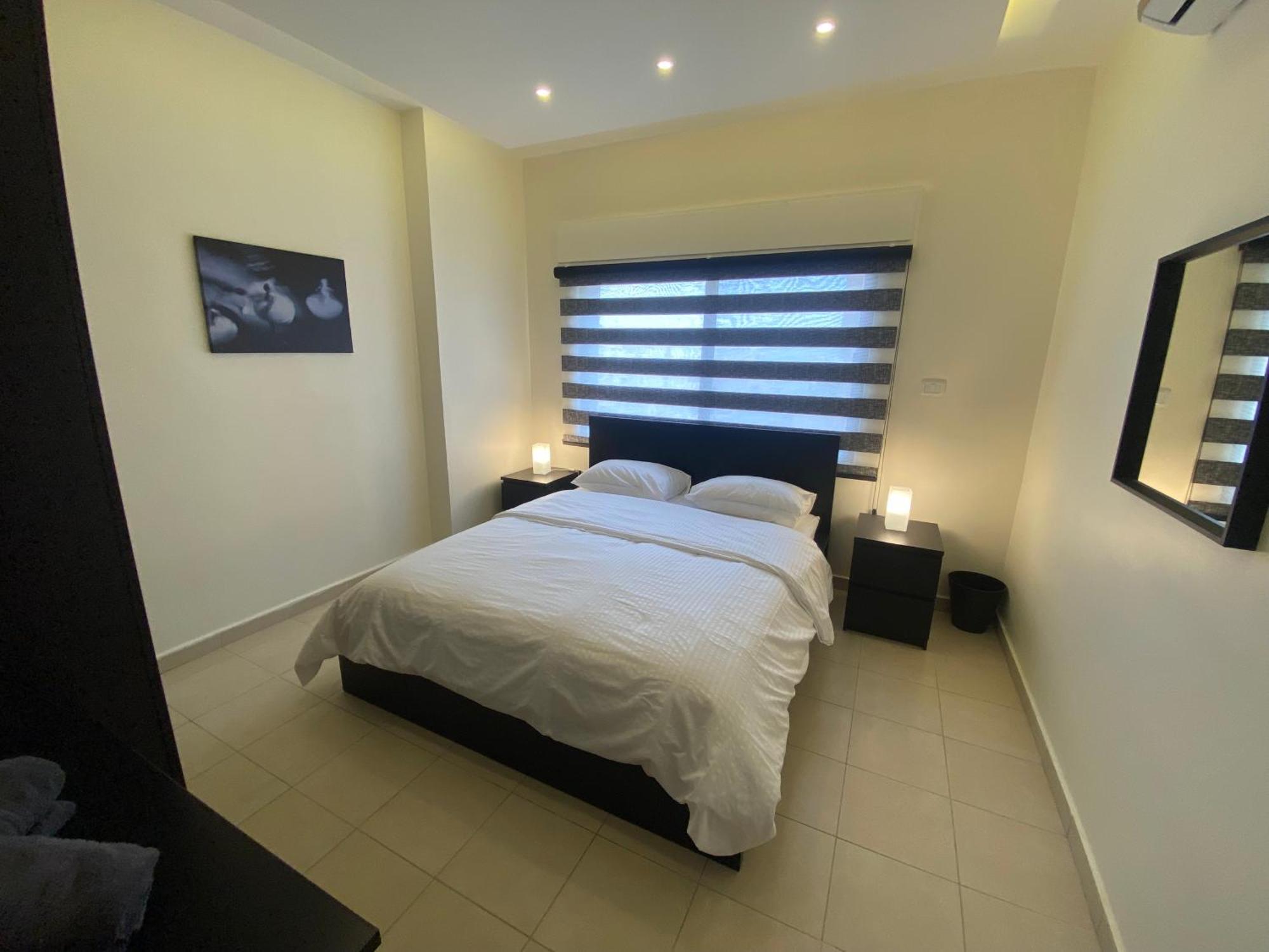 עמאן Dair Ghbar Apartment חדר תמונה