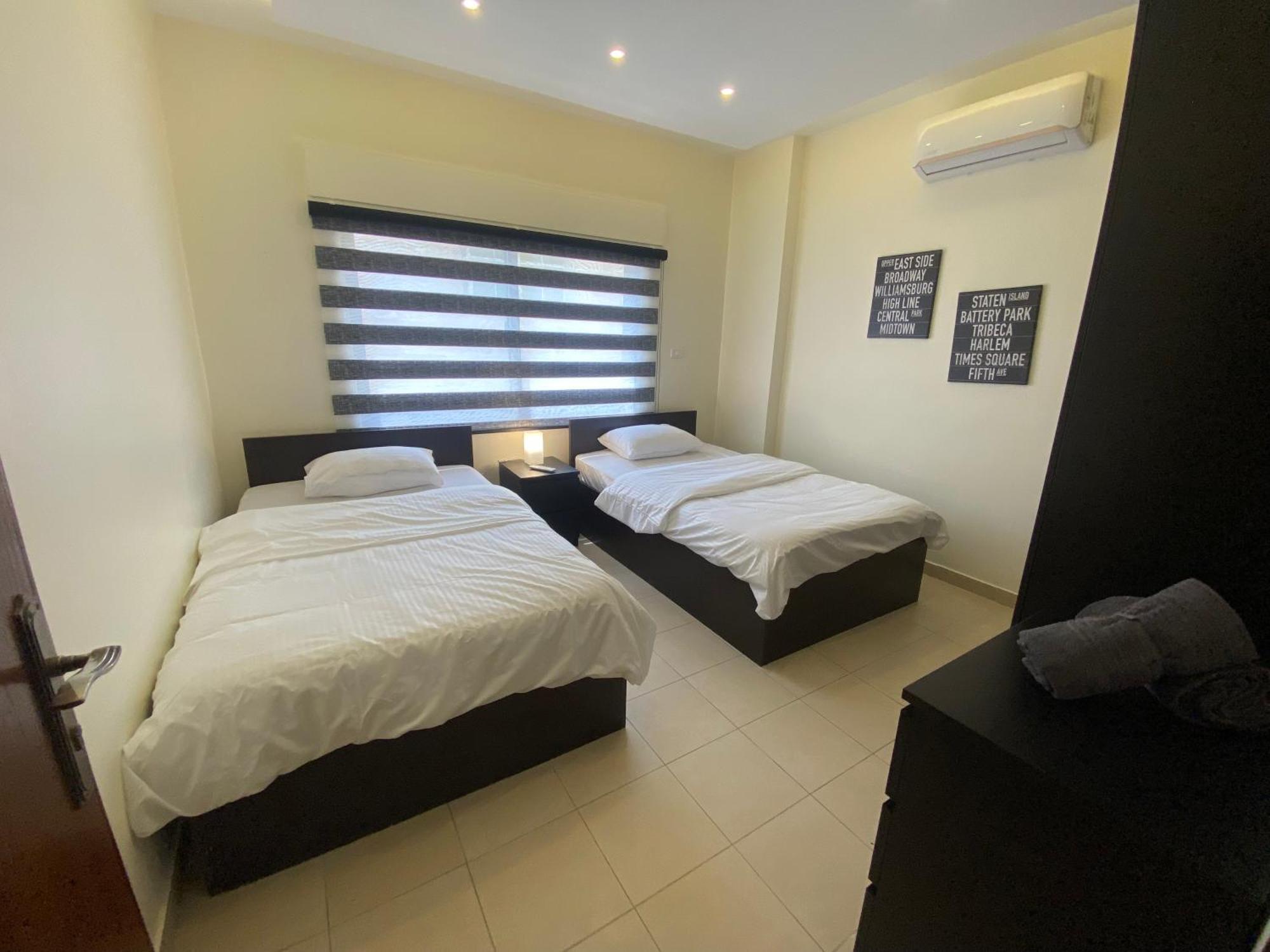 עמאן Dair Ghbar Apartment חדר תמונה