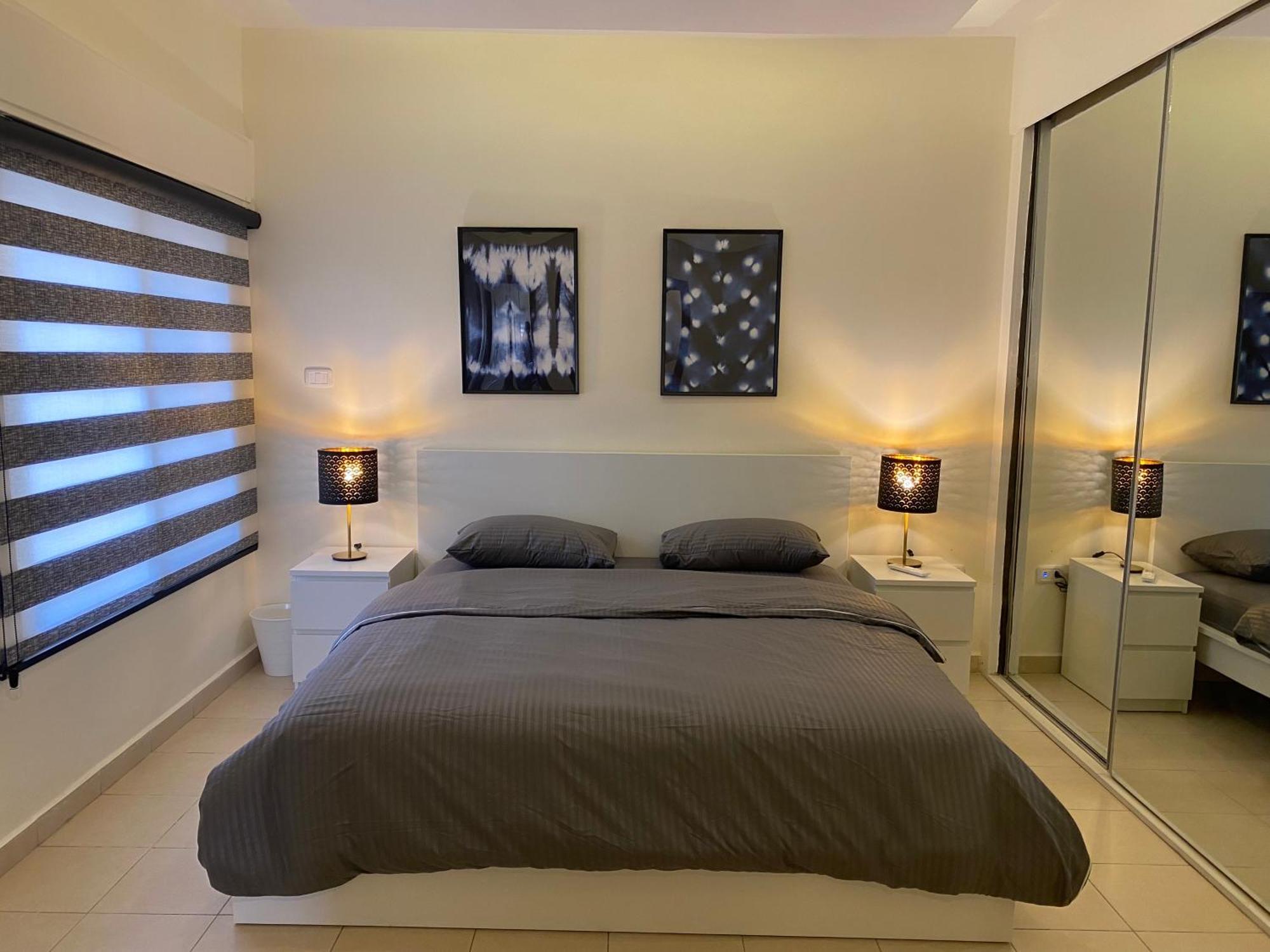 עמאן Dair Ghbar Apartment חדר תמונה