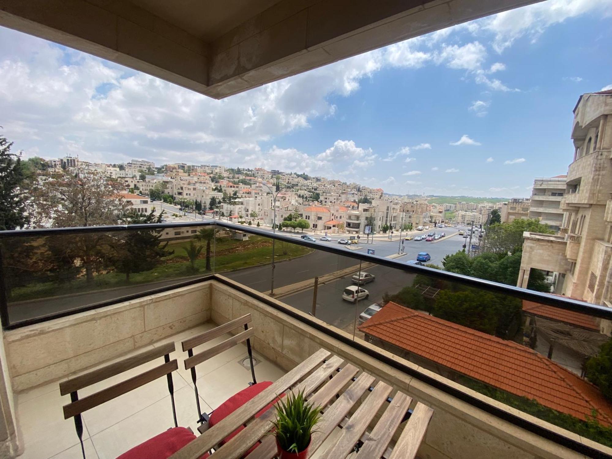 עמאן Dair Ghbar Apartment חדר תמונה