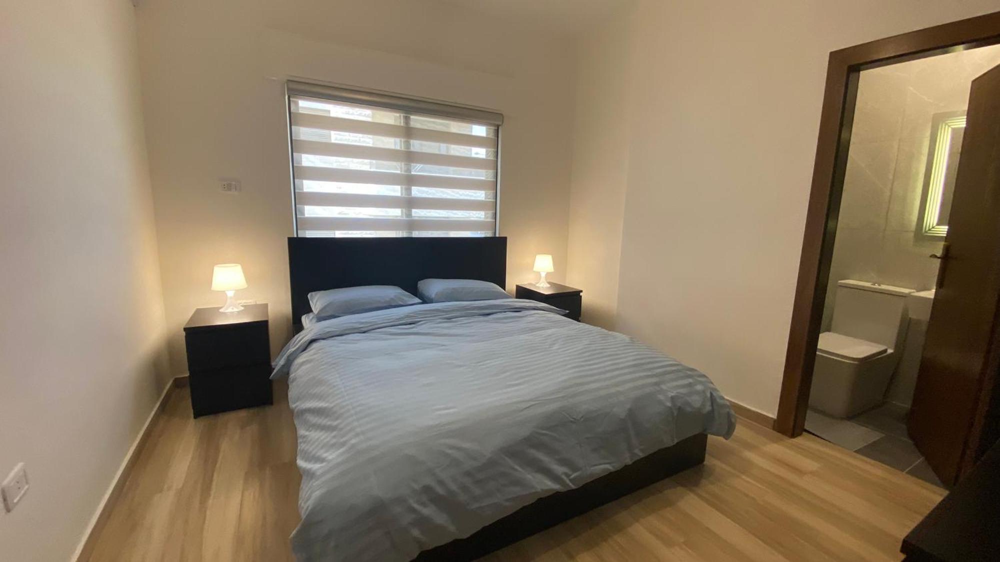 עמאן Dair Ghbar Apartment חדר תמונה