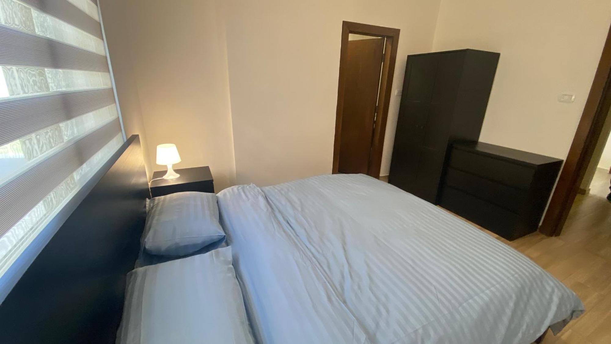 עמאן Dair Ghbar Apartment חדר תמונה