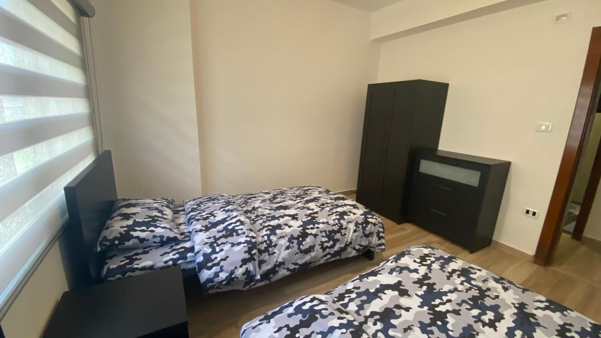 עמאן Dair Ghbar Apartment חדר תמונה