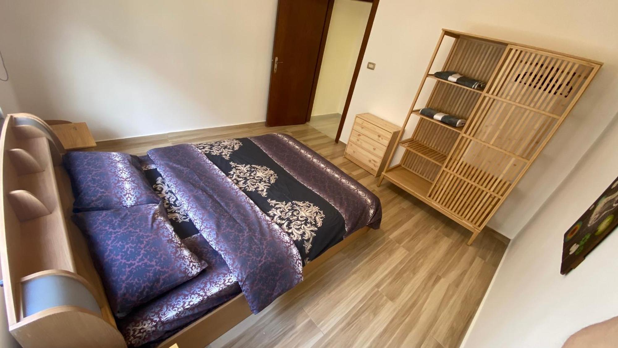 עמאן Dair Ghbar Apartment חדר תמונה