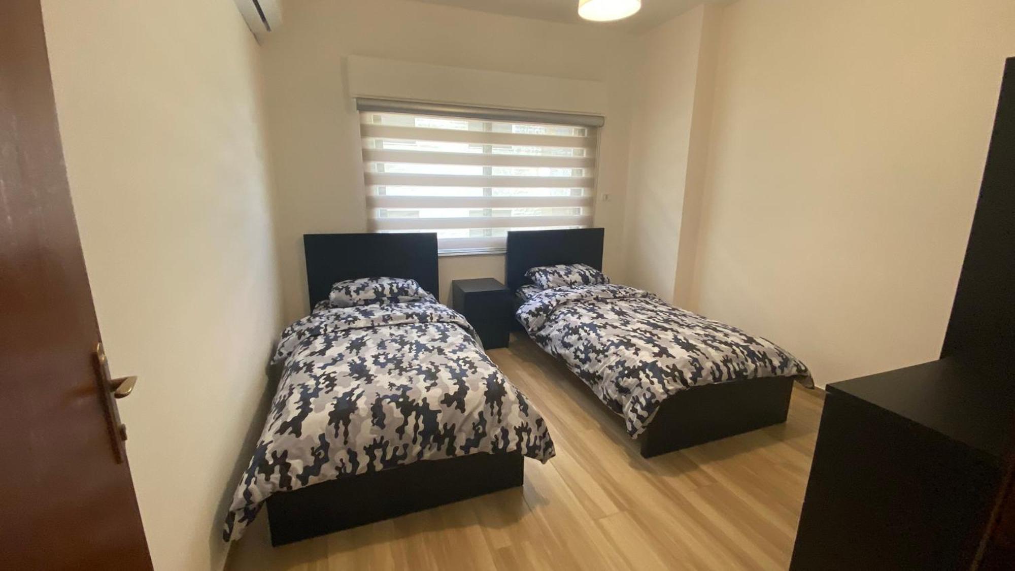 עמאן Dair Ghbar Apartment חדר תמונה