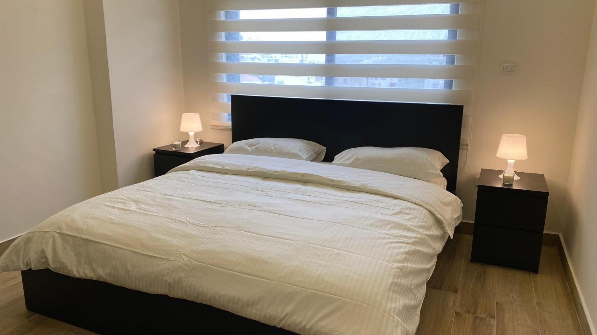 עמאן Dair Ghbar Apartment חדר תמונה