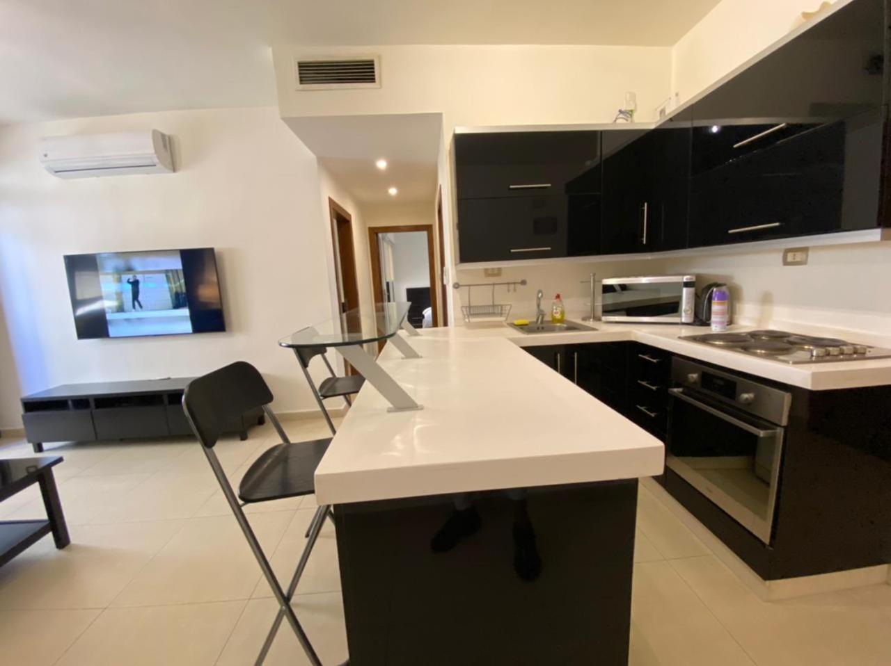 עמאן Dair Ghbar Apartment חדר תמונה