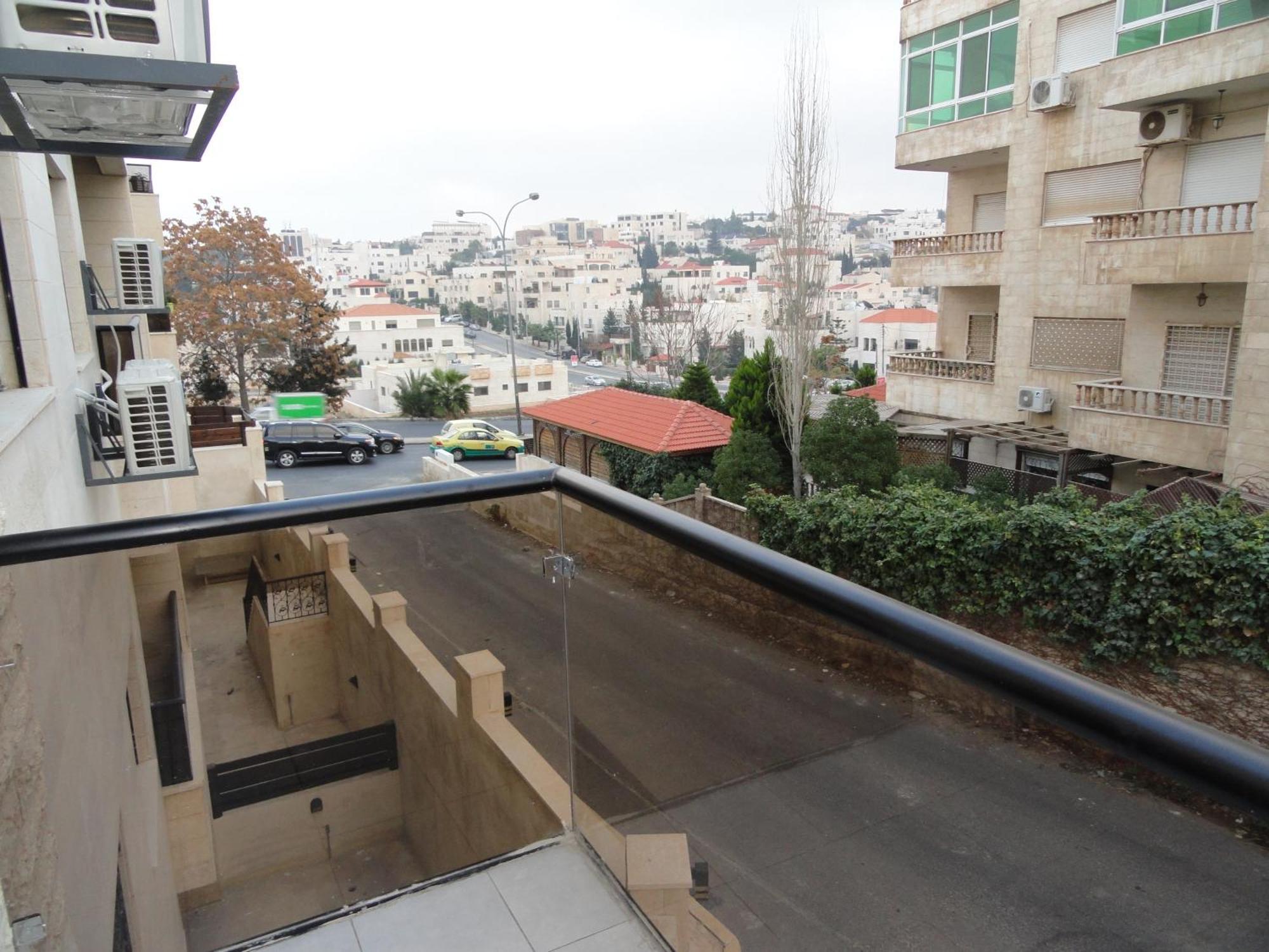 עמאן Dair Ghbar Apartment חדר תמונה